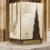 Le Chameau Burj Dubai