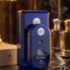 Le  Chameau Spy Blue Shield