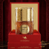 Le Chameau Desert Rouge Berry