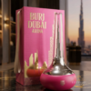 Le Chameau  Burj Dubai Arina