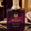 The Herald Musky Rose
