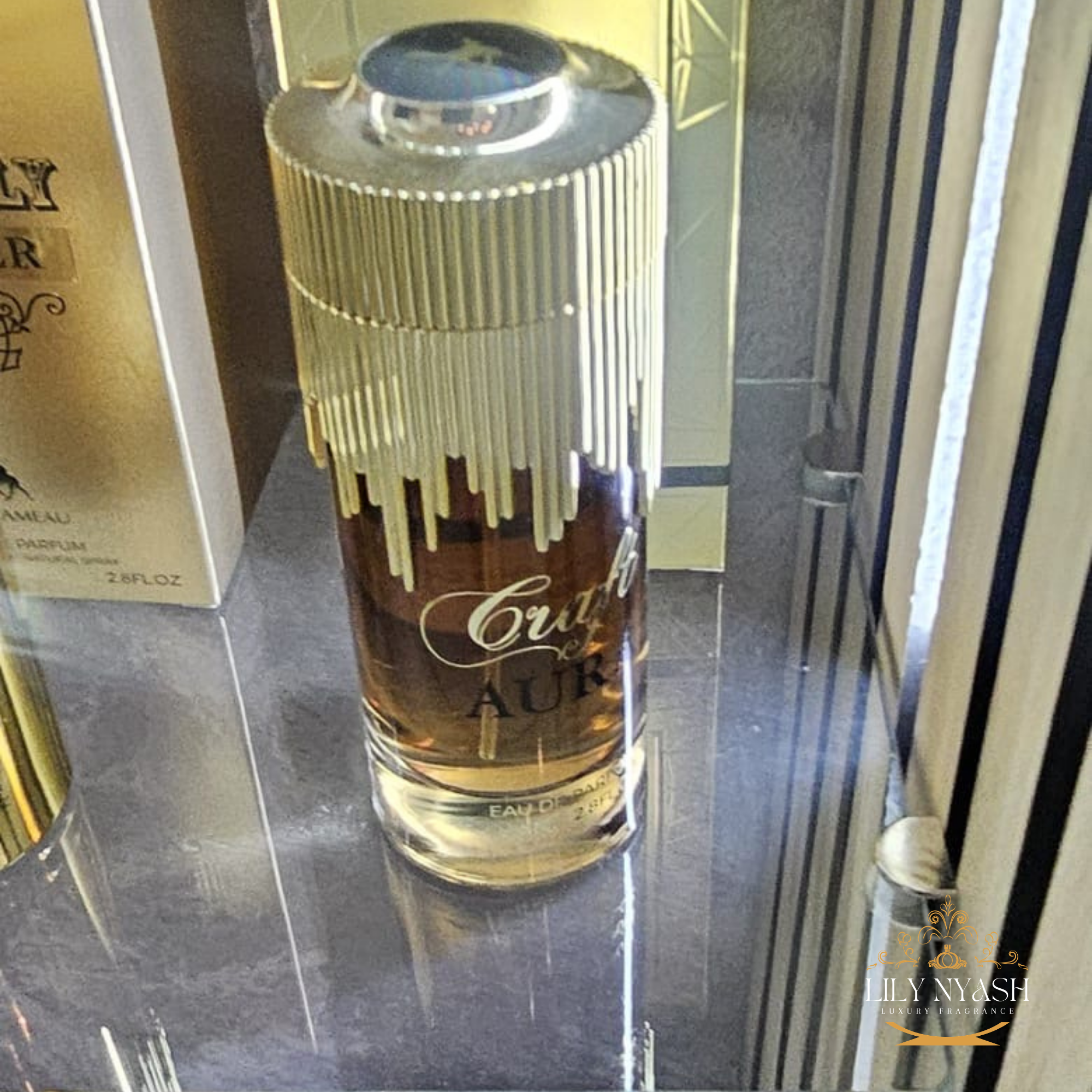 Le Chameau Craft Aura